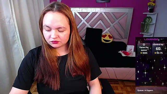 Snapshot of Naiara_Sex_ chatting on January 2025 04:35:01 PM Naiara Sex online show from January 2025 04:35:01 PM