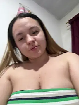 Snapshot of Naiara_Sex_ chatting on February 2026 01:43:02 AM Naiara Sex online show from February 2026 01:43:02 AM