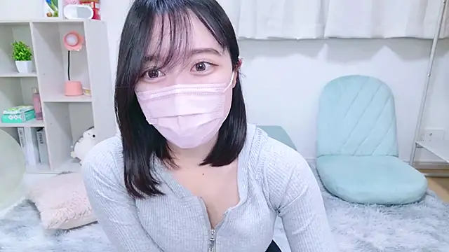 Yurie  online show from January 2025 02:58:02 AM