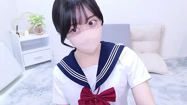 Yurie  online show from March 2025 11:31:01 AM