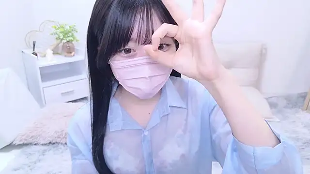 Yurie  online show from March 2025 04:02:01 PM