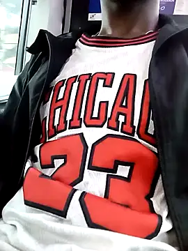 DalianHR33 online show from February 2025 11:44:02 AM