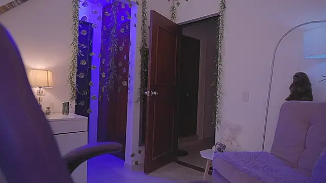 Candy li online show from March 2025 02:37:02 AM