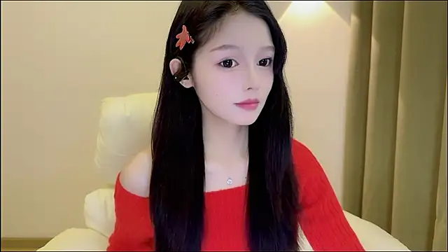 Snapshot of xiaodaibabyy chatting on December 2025 01:19:01 PM xiaodaibabyy online show from December 2025 01:19:01 PM
