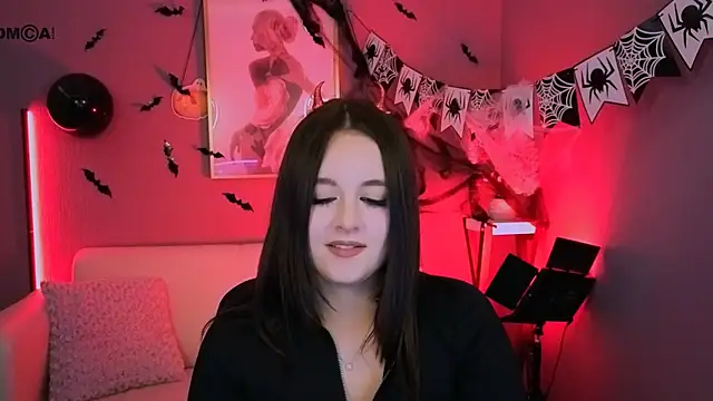 rozmary ket online show from October 2025 12:23:01 PM