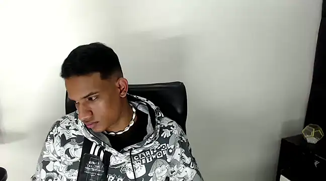 AbrahanBratz online show from December 2024 04:06:01 PM