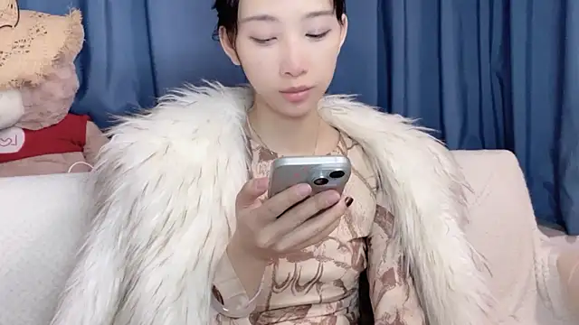 Lili-2 online show from March 2026 03:07:02 PM