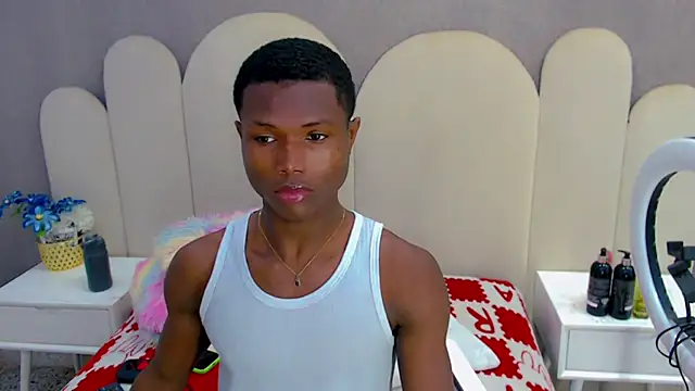 joel blackcock online show from October 2025 03:13:01 PM