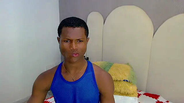 joel blackcock online show from November 2025 03:33:01 PM