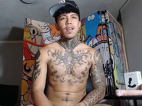 Nickhot0609 online show from December 2024 07:10:01 PM