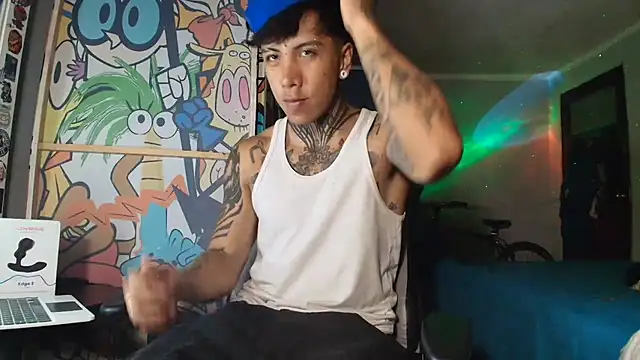 Nickhot0609 online show from September 2025 03:06:02 AM