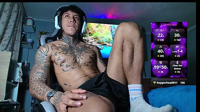 Nickhot0609 online show from February 2026 05:39:02 AM