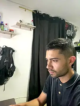 Jestebanano online show from December 2025 03:22:02 AM