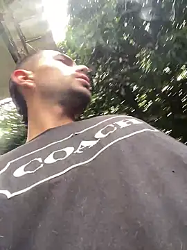 Jestebanano online show from December 2025 07:31:01 PM