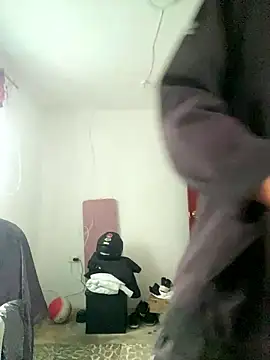 Jestebanano online show from January 2026 02:11:01 PM