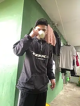 Jestebanano online show from February 2026 12:54:01 PM