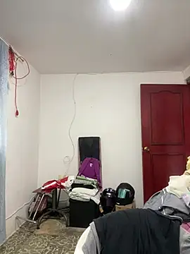 Jestebanano online show from February 2026 01:15:02 PM