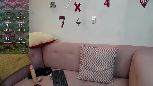 Snapshot of Melodi_Roux chatting on February 2025 04:10:02 PM Melodi Roux online show from February 2025 04:10:02 PM