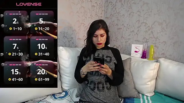 Snapshot of Melodi_Roux chatting on March 2025 01:39:01 PM Melodi Roux online show from March 2025 01:39:01 PM