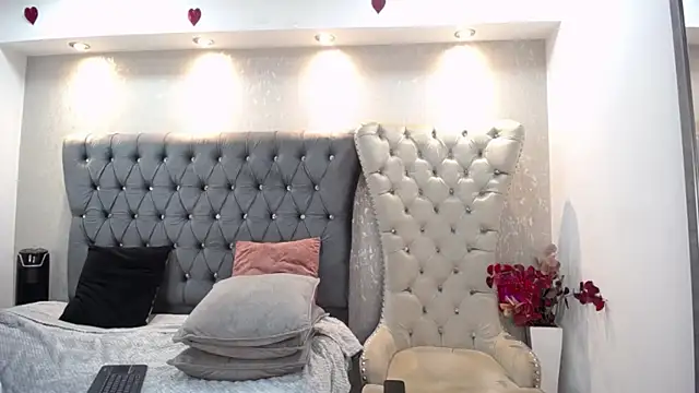 Snapshot of Melodi_Roux chatting on March 2025 06:45:02 PM Melodi Roux online show from March 2025 06:45:02 PM