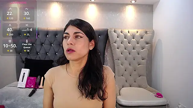 Snapshot of Melodi_Roux chatting on September 2025 01:00:02 PM Melodi Roux online show from September 2025 01:00:02 PM