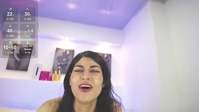 Snapshot of Melodi_Roux chatting on September 2025 01:33:02 PM Melodi Roux online show from September 2025 01:33:02 PM