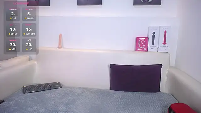 Snapshot of Melodi_Roux chatting on November 2025 01:00:02 PM Melodi Roux online show from November 2025 01:00:02 PM