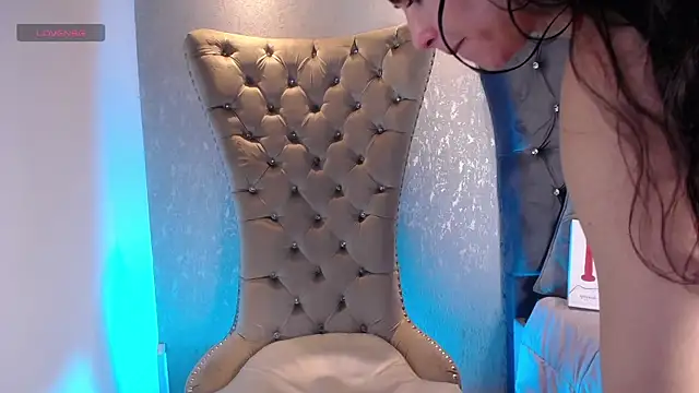 Melodi Roux online show from March 2026 01:16:01 PM