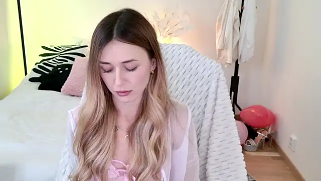 Sophie Enzo online show from January 2025 10:53:02 AM