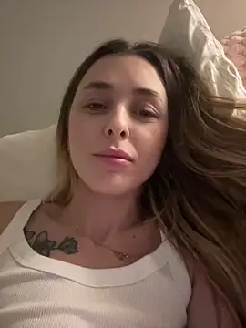 Sophie Enzo online show from February 2025 10:31:02 PM