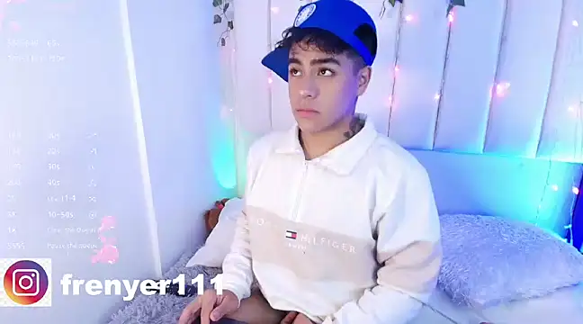 kiing azahell online show from January 2025 02:48:02 AM