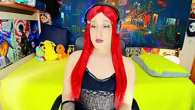 HakuRukushka online show from November 2025 09:06:02 PM