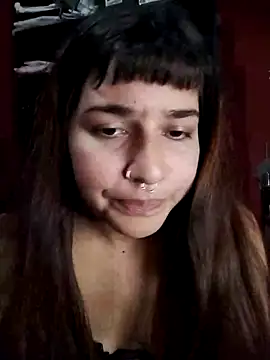 Cloeegoth online show from March 2025 10:49:02 PM