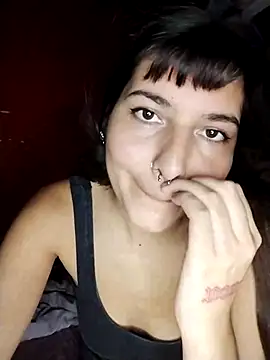 Cloeegoth online show from March 2025 03:23:02 AM