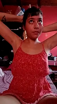 Cloeegoth online show from March 2025 05:12:02 PM