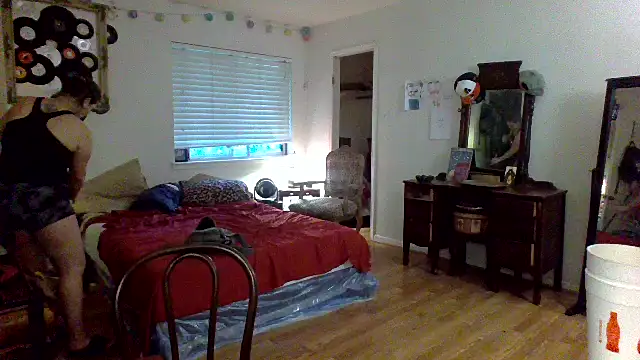 sophiarica online show from May 2026 12:43:01 PM