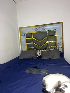 Snapshot of MattDevon chatting on September 2025 11:30:01 PM MattDevon online show from September 2025 11:30:01 PM