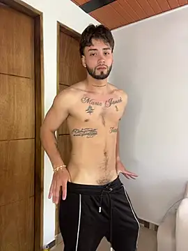 MattDevon online show from March 2026 05:07:01 PM