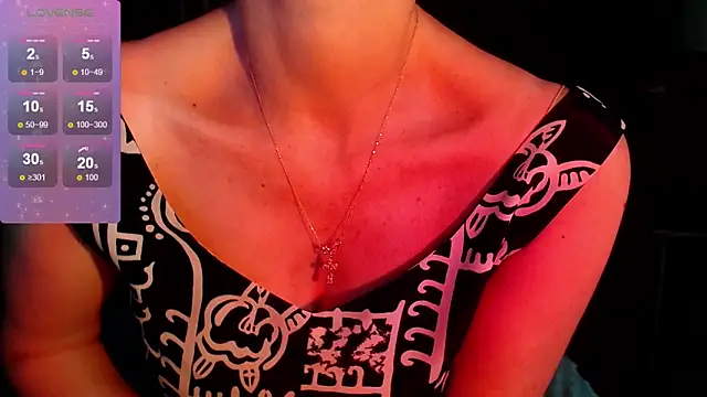 Cutie Erikaa1 online show from February 2025 08:44:01 AM