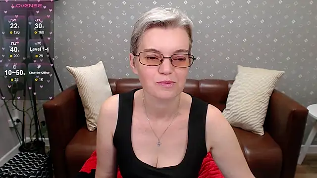 Cutie Erikaa1 online show from October 2025 03:05:01 AM