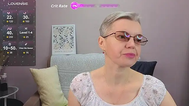 Cutie Erikaa1 online show from November 2025 02:34:02 AM