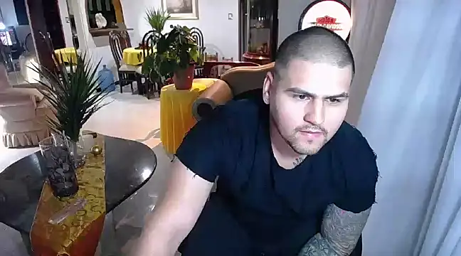 Snapshot of pitbullveryhot chatting on February 2025 04:57:02 AM pitbullveryhot online show from February 2025 04:57:02 AM