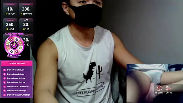 0066top online show from January 2025 04:02:01 PM