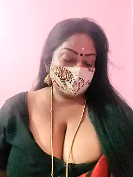 maniisha online show from February 2025 09:11:02 PM