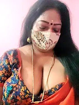 maniisha online show from March 2025 09:43:01 PM