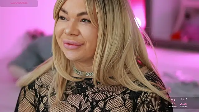 MissLilaa online show from March 2025 08:48:02 PM