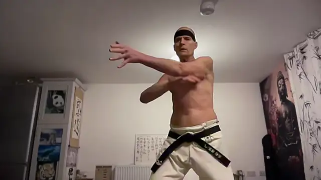 TowaFreespirit online show from March 2026 08:13:02 PM