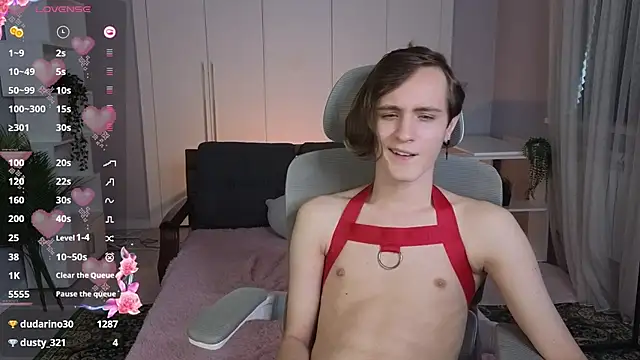 Snapshot of nikompell chatting on February 2025 06:01:02 AM nikompell online show from February 2025 06:01:02 AM