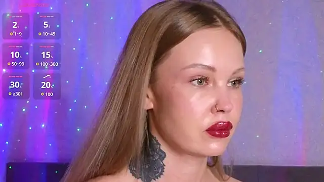 Erotic Ann online show from February 2026 01:59:02 AM