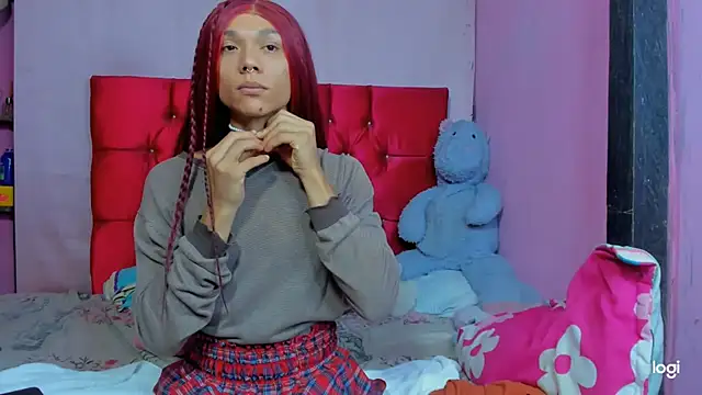 StassieBell online show from March 2026 08:26:01 AM